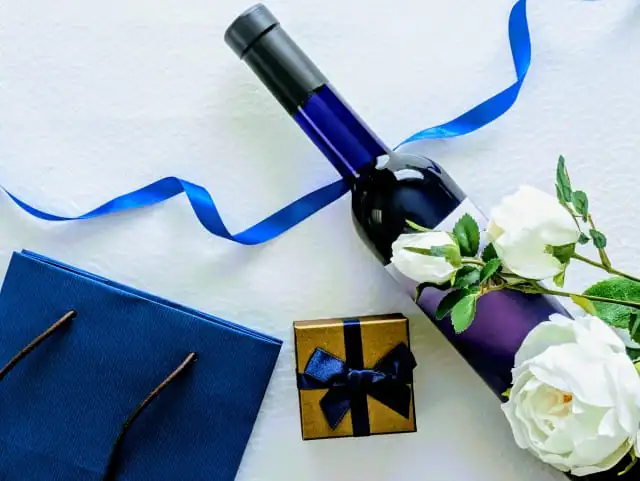 ギフト用ワインプランニング