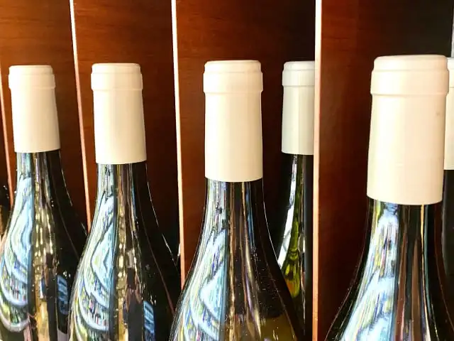 ワインセレクト相談